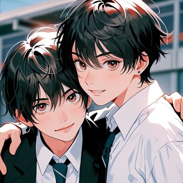 Before the chimes of love end (feat. VY2V3)