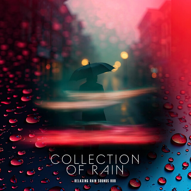 Collection of Rain