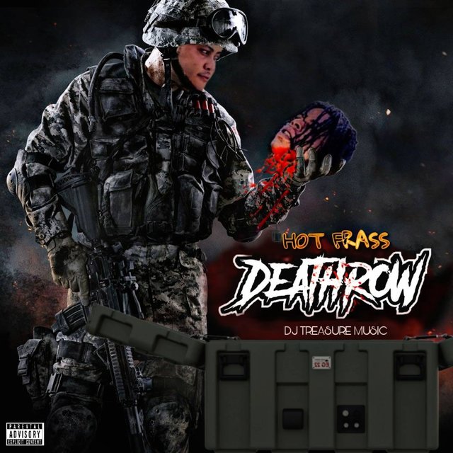 Death Row