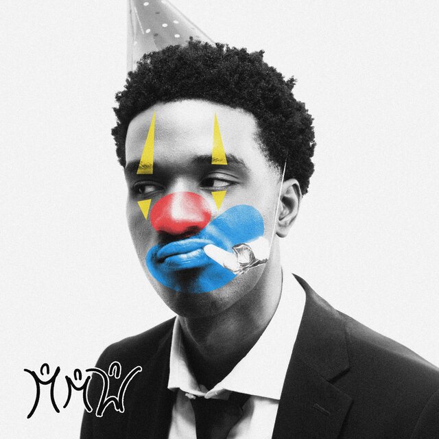 God Laughs (feat. Israel Jones)