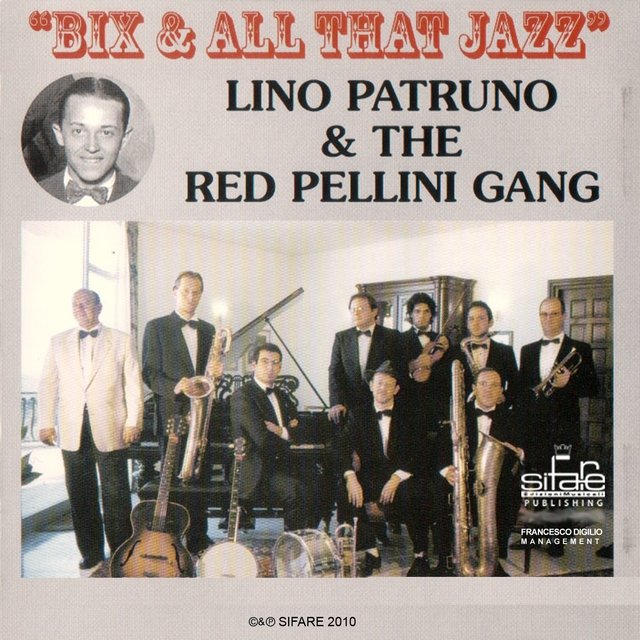 Bix & All That Jazz