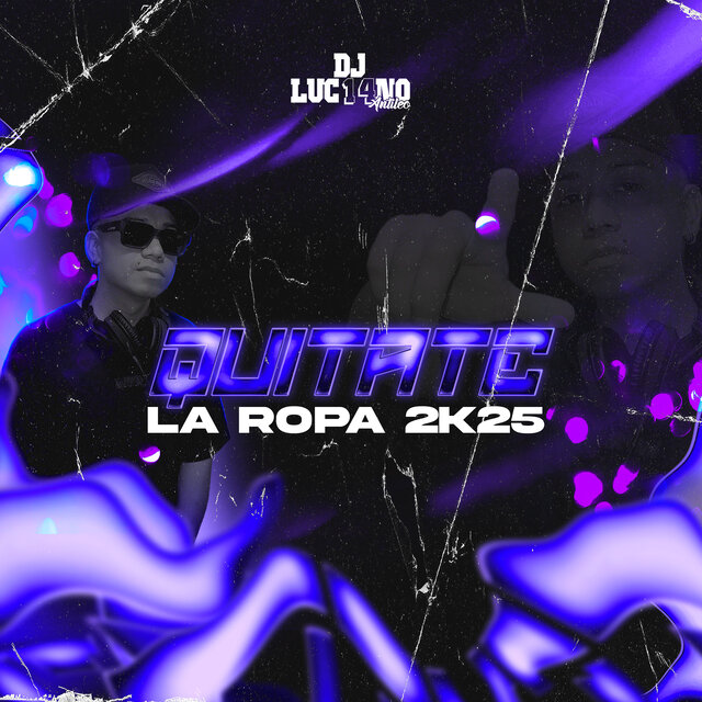 Quitate La Ropa 2k25 (Perreo Funk)