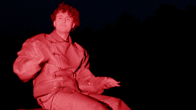 INTERLUDIUM (Official Video)