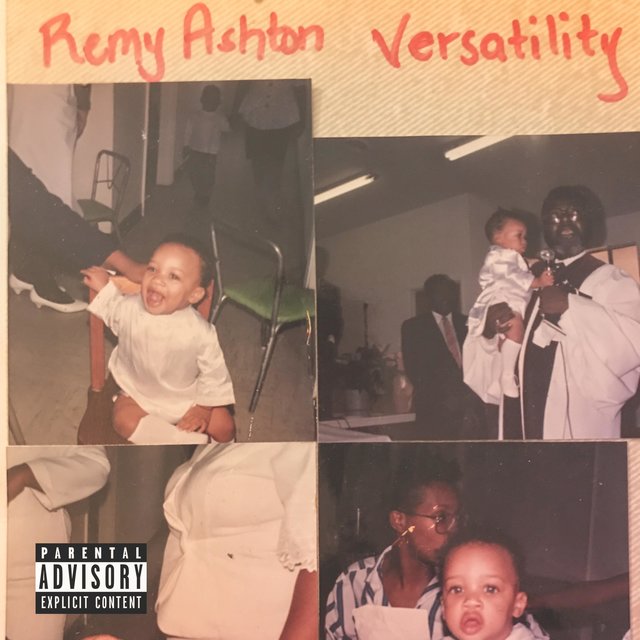 Versatility