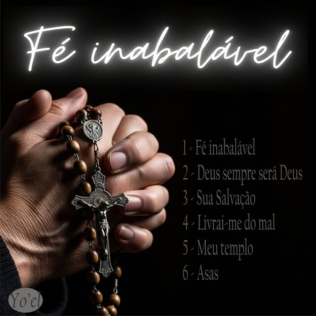 Fé inabalável
