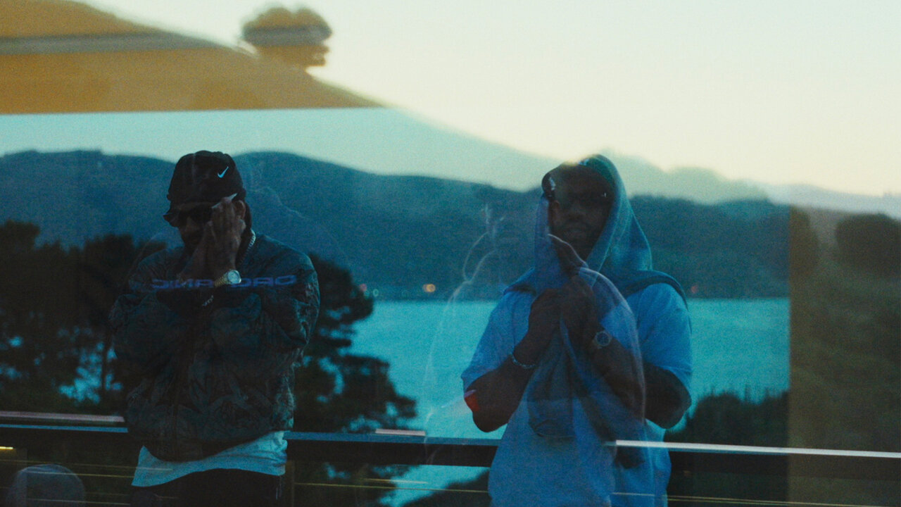 On The Unda (Official Video)