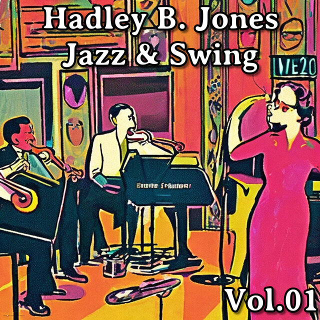Jazz & Swing, Vol. 01