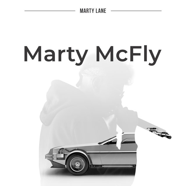 Marty McFly