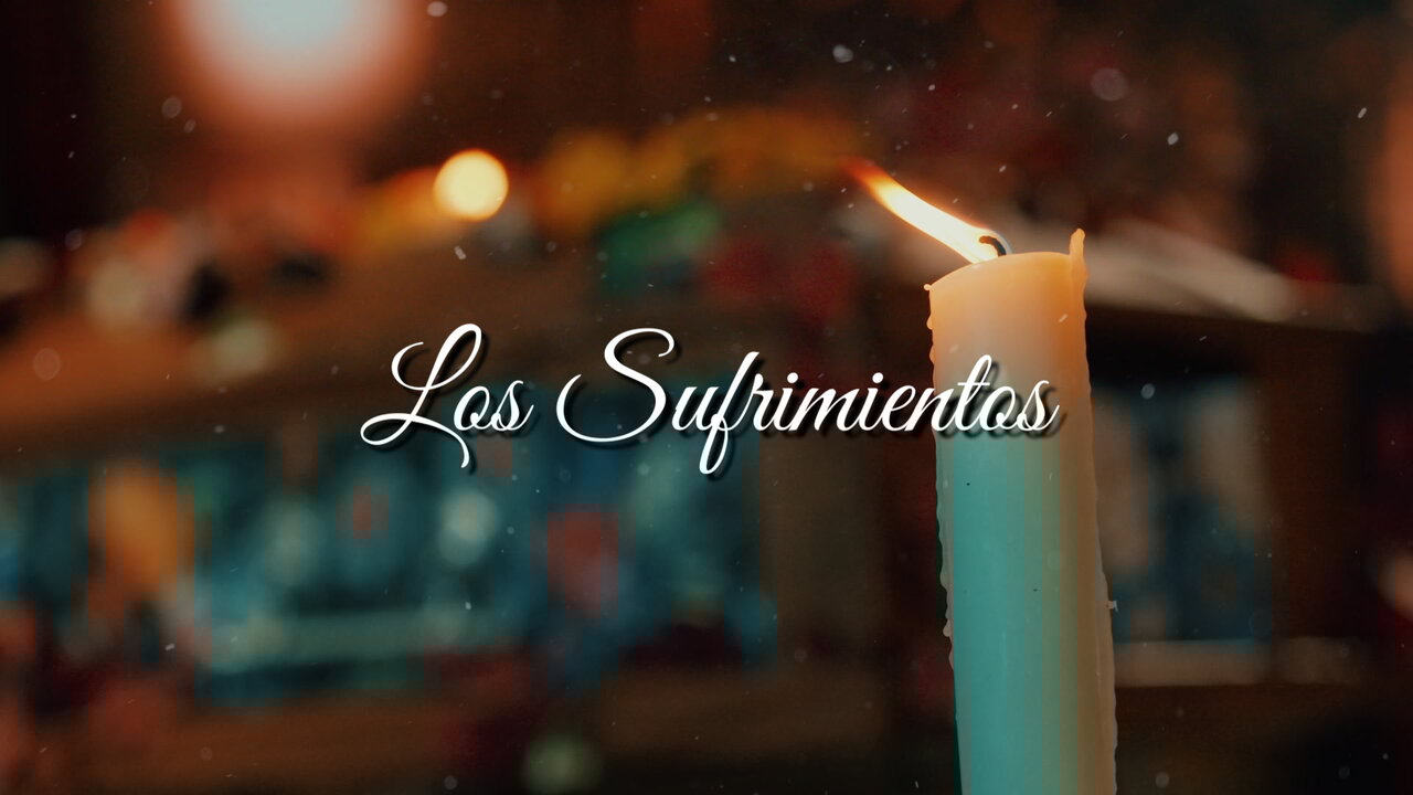 Los Sufrimientos