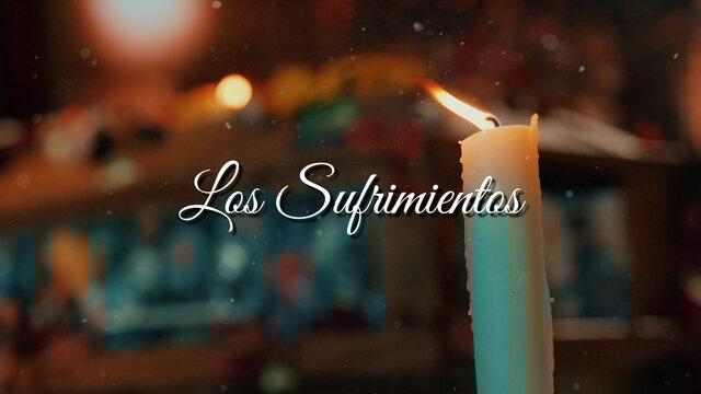 Los Sufrimientos