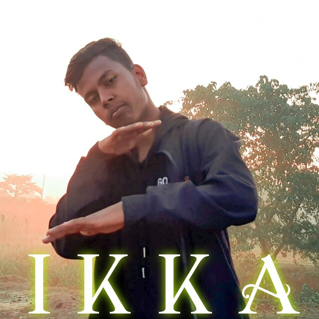 Ikka