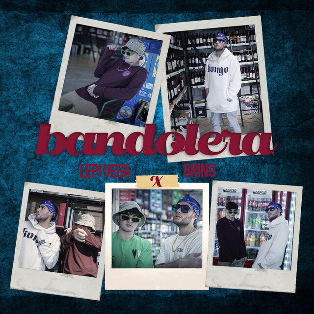 Bandolera