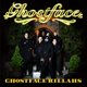 Cover art for album Ghostface Killahs by Ghostface Killah
