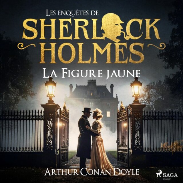 La Figure jaune (Intégrale)