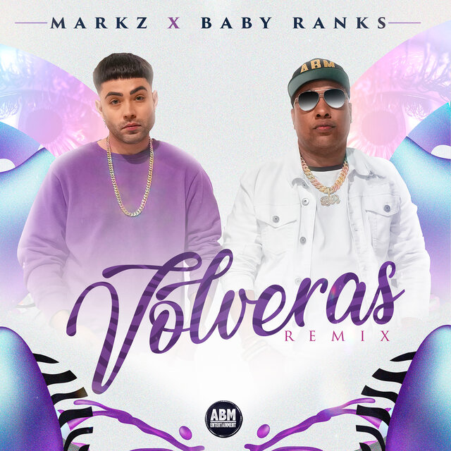 Volveras (Remix)