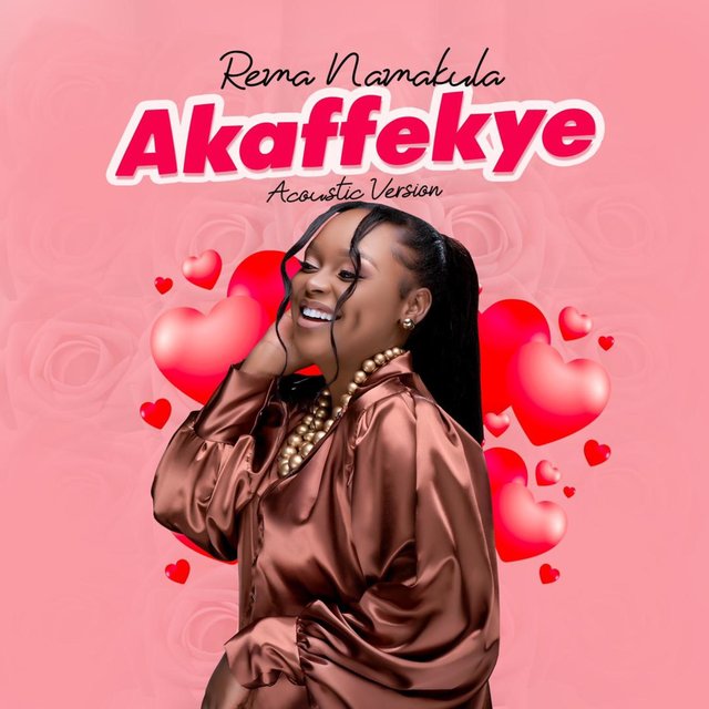 Akaffekye (Acoustic Version)