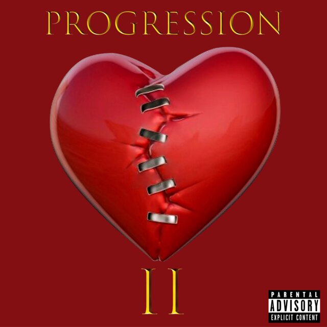 Progression II
