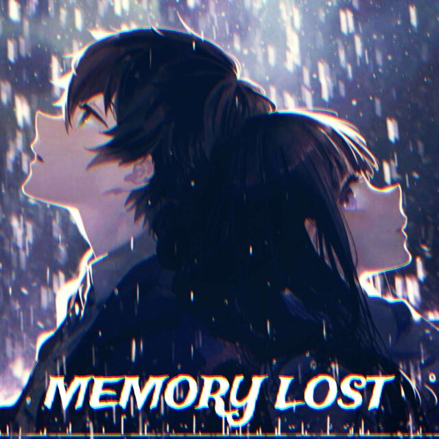 MEMORY LOST