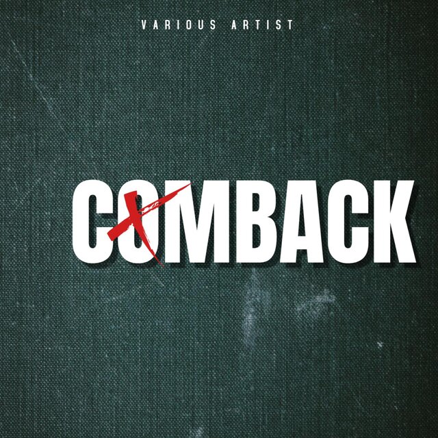comeBACK 4