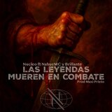 Las leyendas mueren en combate