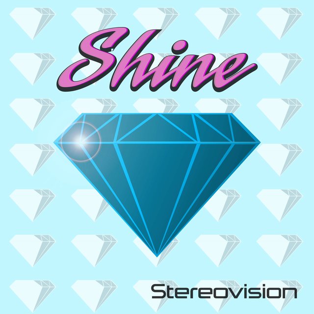 Shine (feat. Benny Thunder)