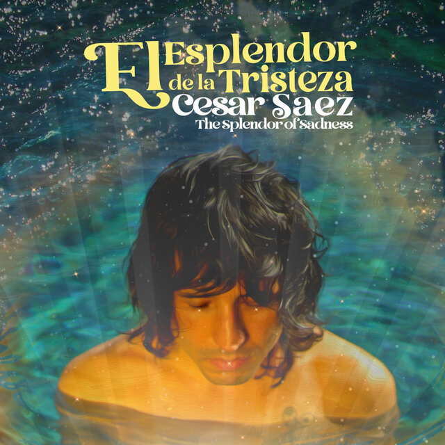 El Esplendor de la Tristeza
