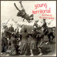 Cover art for album Young Territorial by Ian Bruce & The Tartan Spiders