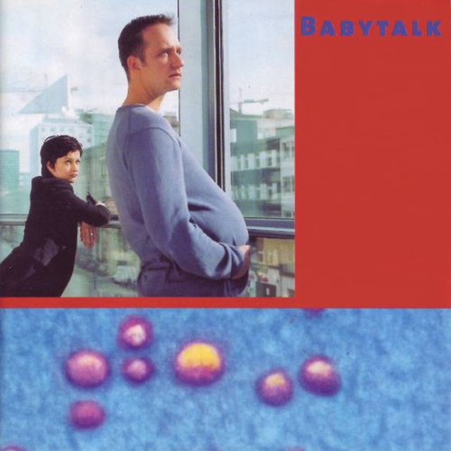 Babytalk [Original Berlin Cast]