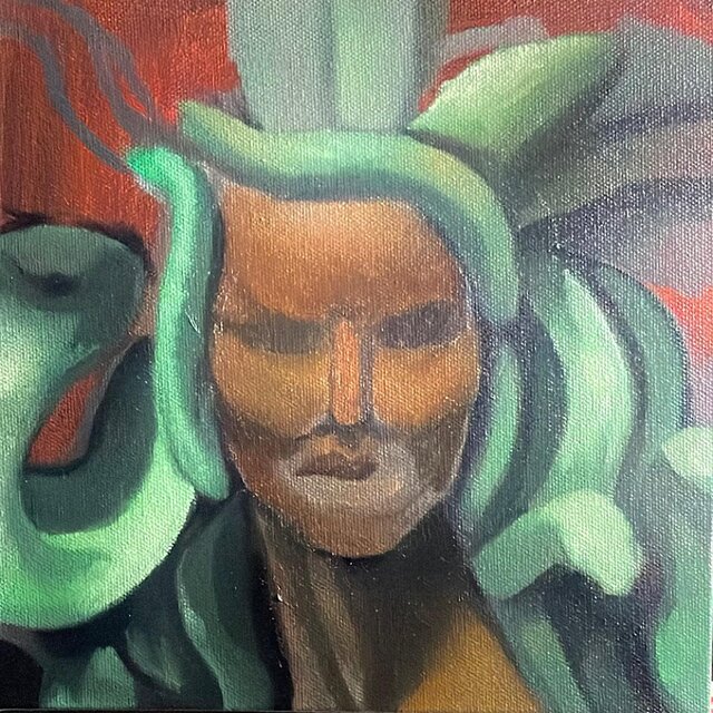 Medusa