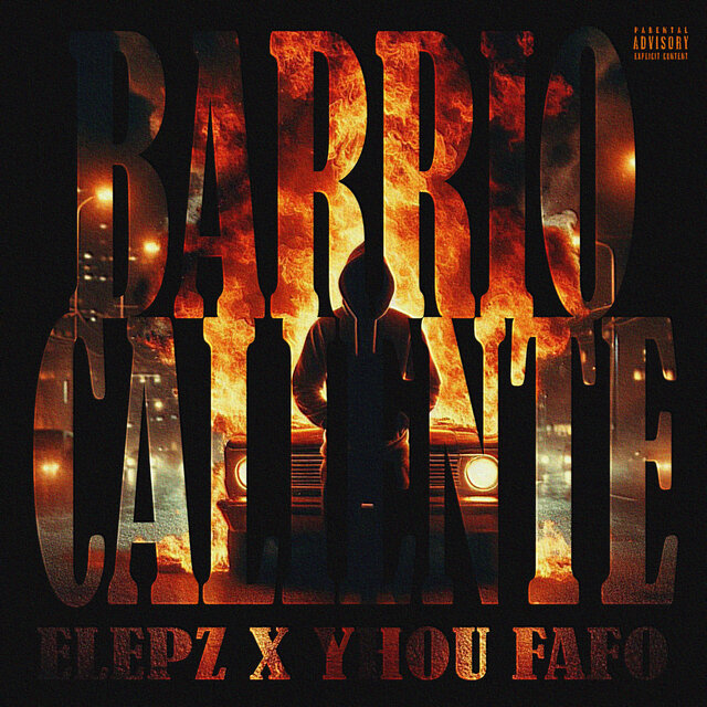 Barrio Caliente