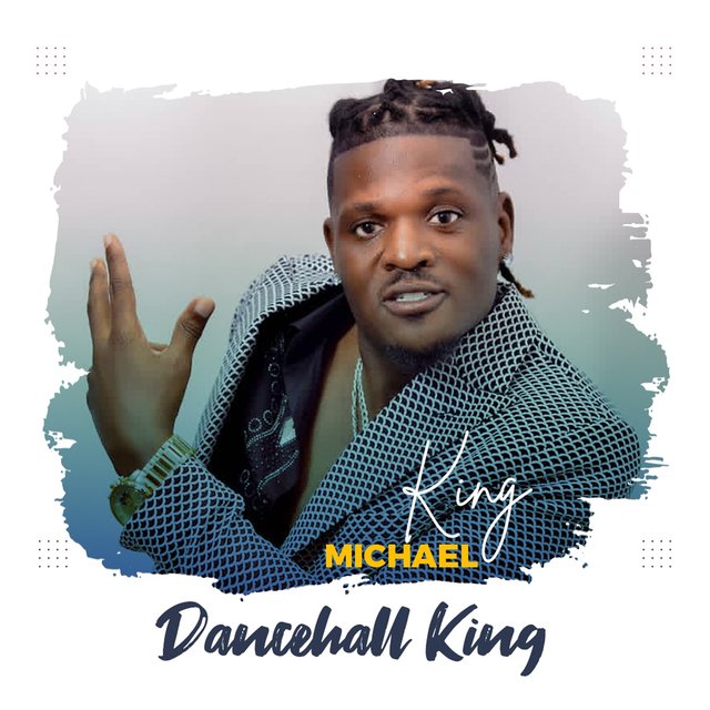 Dancehall King
