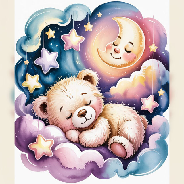 Tiny Lullabies