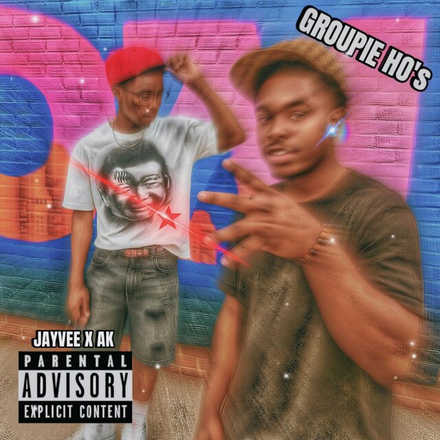 Groupie Ho's (feat. AK)