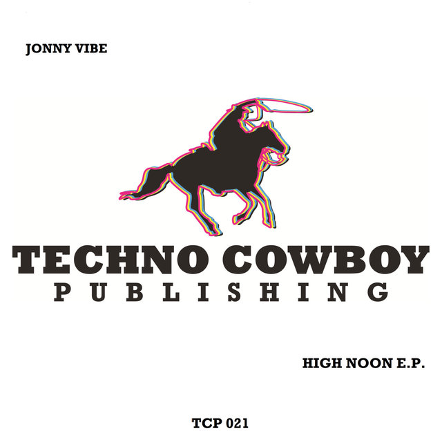 High Noon E.P.