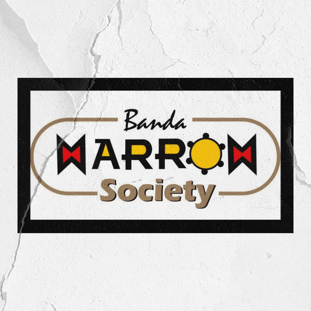 Marrrom Society, Vol. 2