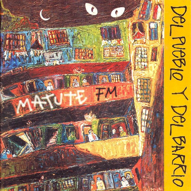 Matute FM