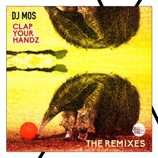 Clap Your Handz (The Remixes)