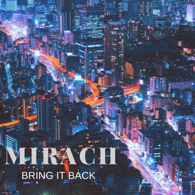Bring It Back
