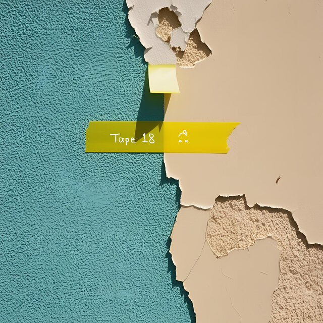 Tape 18