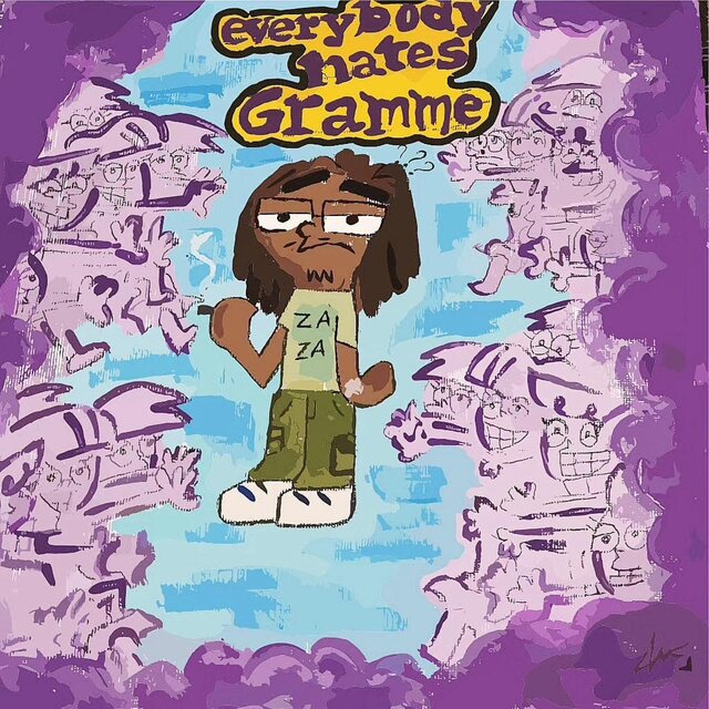 Everybody Hates Gramme