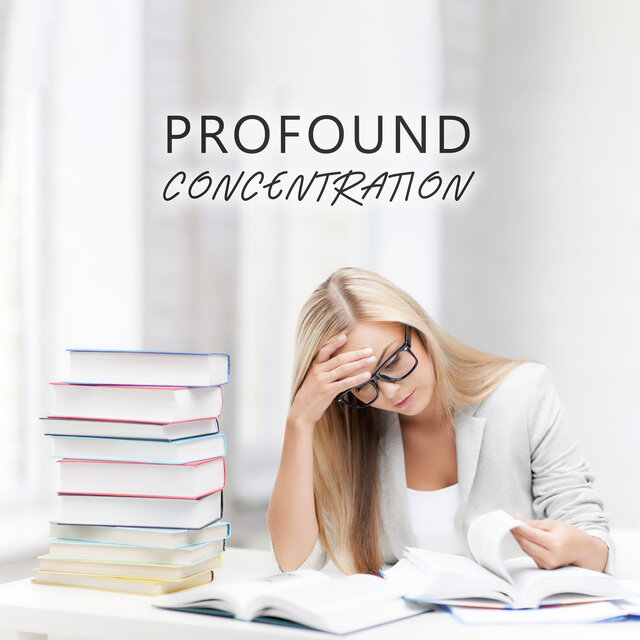 Profound Concentration: Heartbeat Sound Effect for Studying