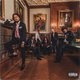 Cover art for album You Can't Sit With Us by Pivot Gang, Saba, Joseph Chilliams, MFnMelo