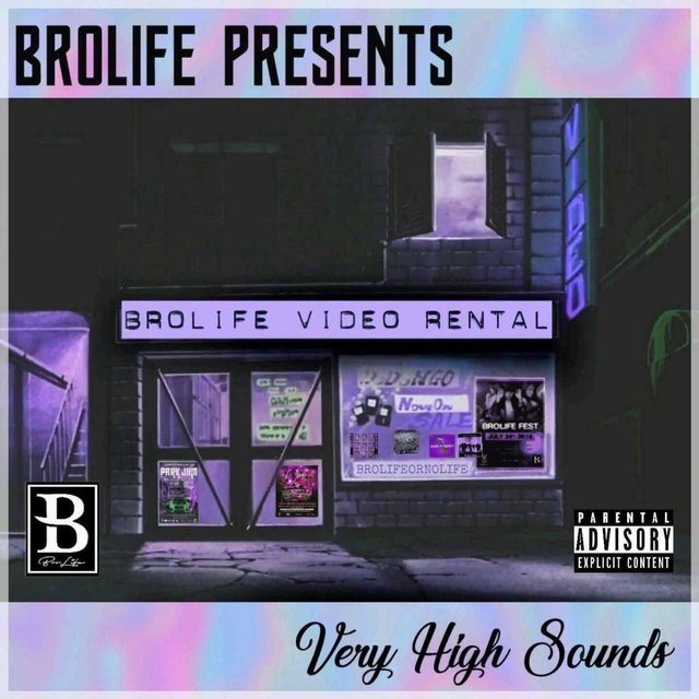 Very High Sounds
