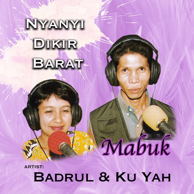 Nyanyi Dikir Barat
