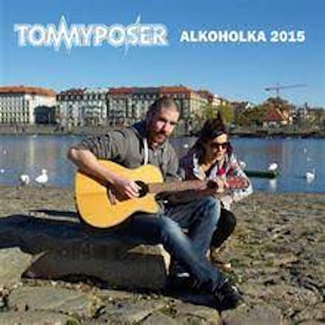 Alkoholka 2015
