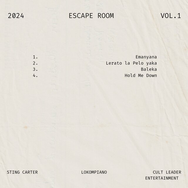 Escape Room