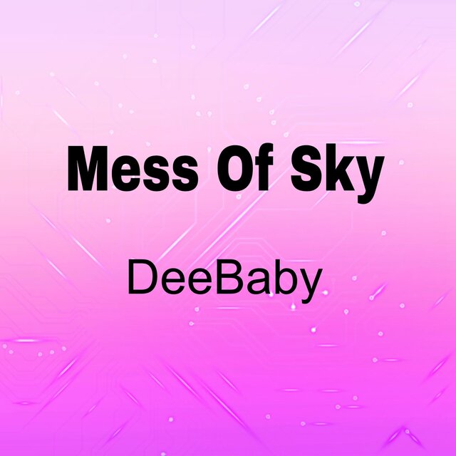 Mess of Sky