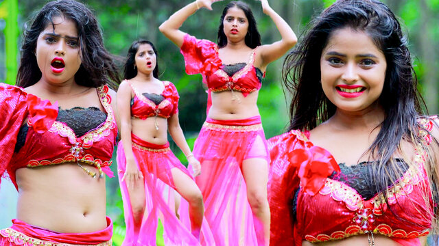 Aaj Bhar Sahe De