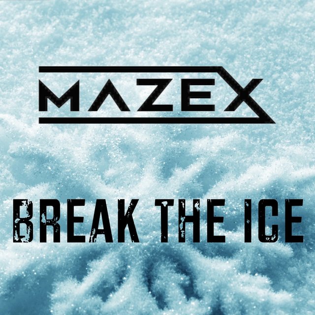 Break the Ice