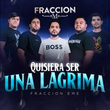 Quisiera Ser Una Lagrima